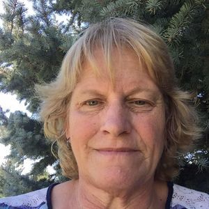 Meet your Posher, Madge