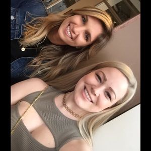 Meet your Posher, Brenner