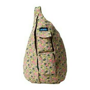 Kavu Rope Sling Ditsy Daisy