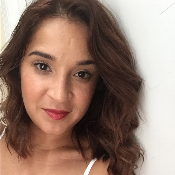 Meet your Posher, Janice