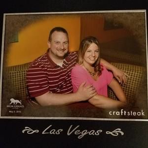 Meet your Posher, Stacey