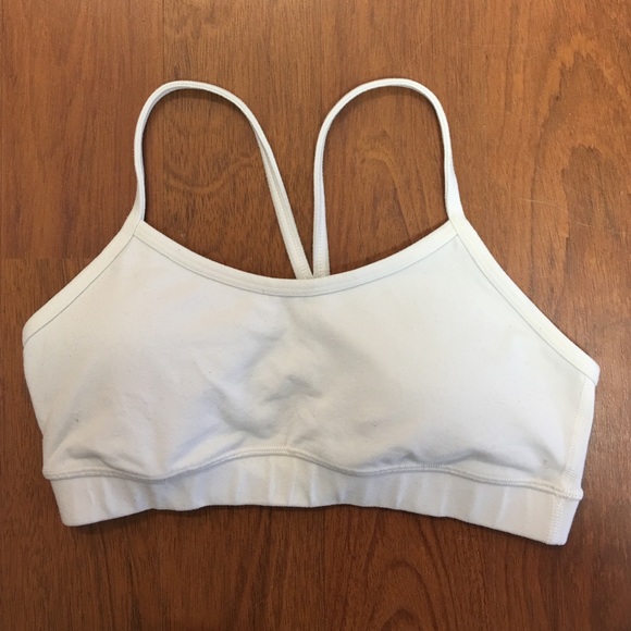 Lululemon Sports Bra size 6