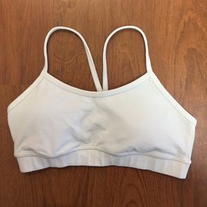 Lululemon Sports Bra size 6
