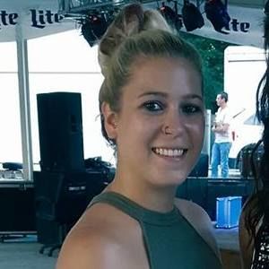 Meet your Posher, Erika kaye