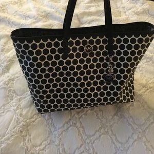Michael Kors tote