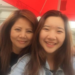 Meet your Posher, Debbie