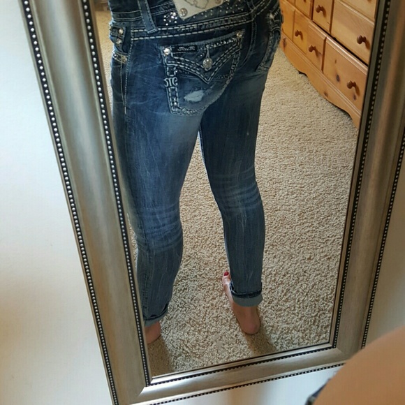 Miss Me - Picture 3 of 3