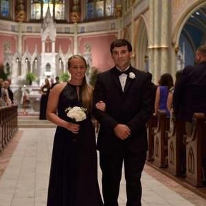 Meet your Posher, Abby