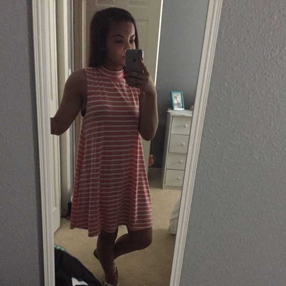 Meet your Posher, Jazmin