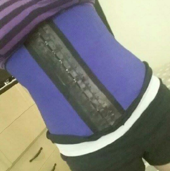 waist trainer