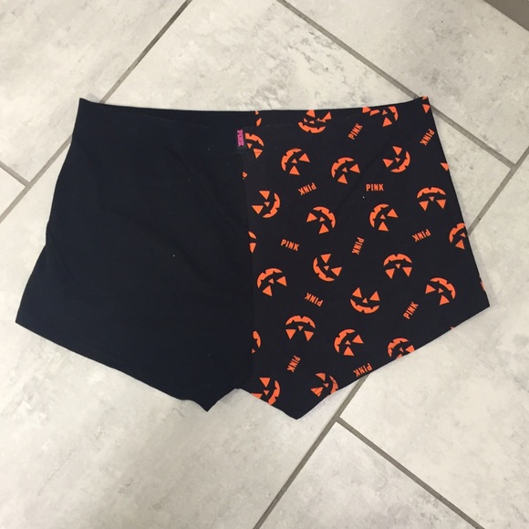 "Wicked" Halloween boyshorts - Picture 2 of 2