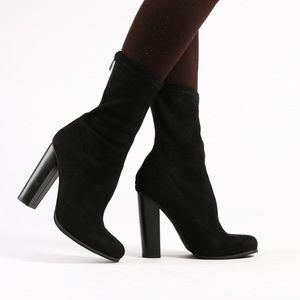 Public Desire Florence Ankle Boot