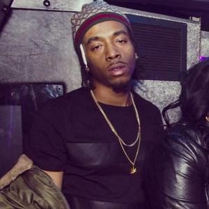 Meet your Posher, Keith