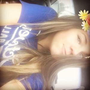 Meet your Posher, Rhyann