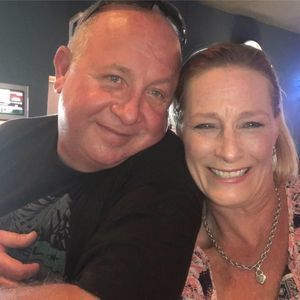 Meet your Posher, Gail