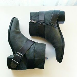 Vince Camuto Boots