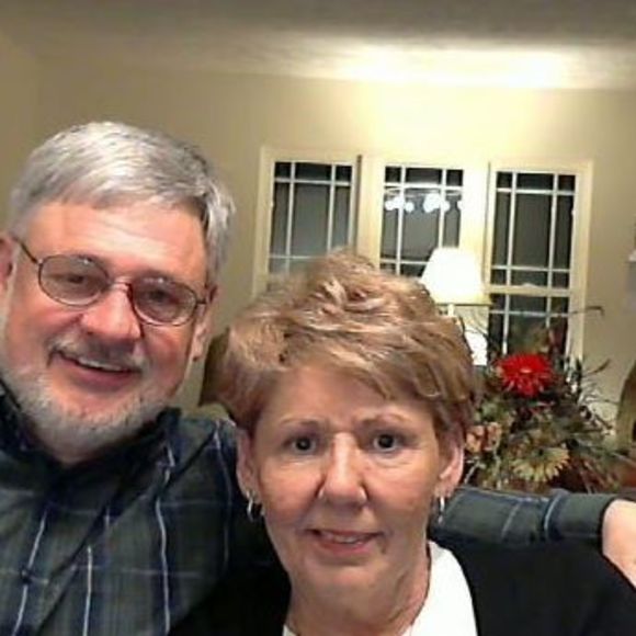 Meet your Posher, Phyllis jerry - Picture 1 of 1