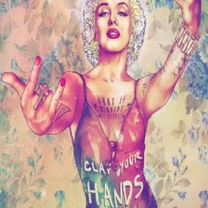 Meet your Posher, Alan