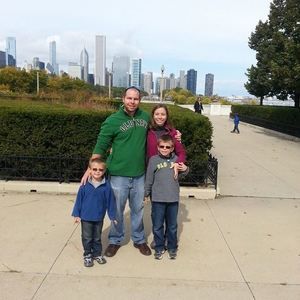 Meet your Posher, Cindy