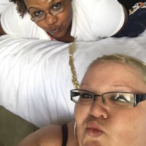 Meet your Posher, Amber