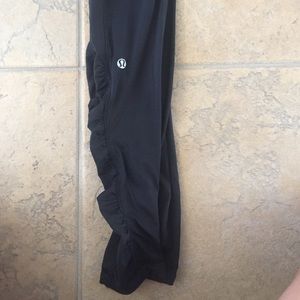 Lulu lemon pants