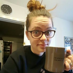 Meet your Posher, Heidi