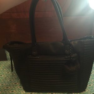 Steve Madden Tote Bag