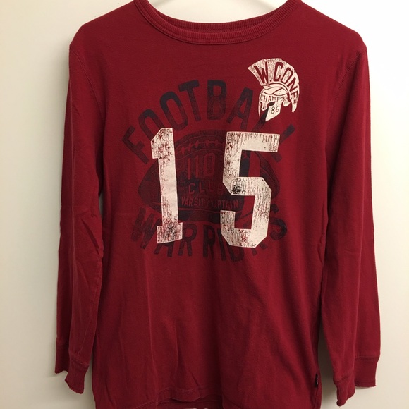 GAP Other - GAP Long sleeve boys t-shirt