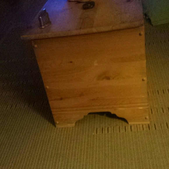 Meet your Posher, Mari jo - Picture 1 of 1