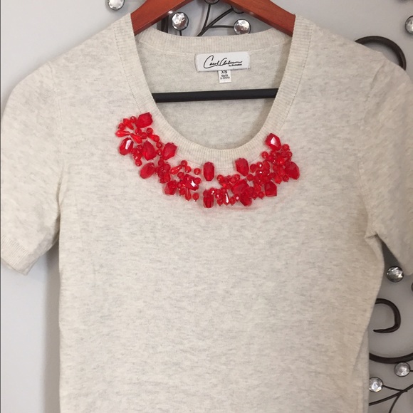 Cabi Rock Candy Shell• XS