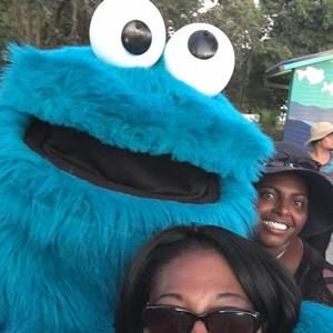 Meet your Posher, Karla