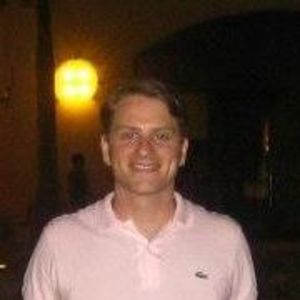 Meet your Posher, Patrick