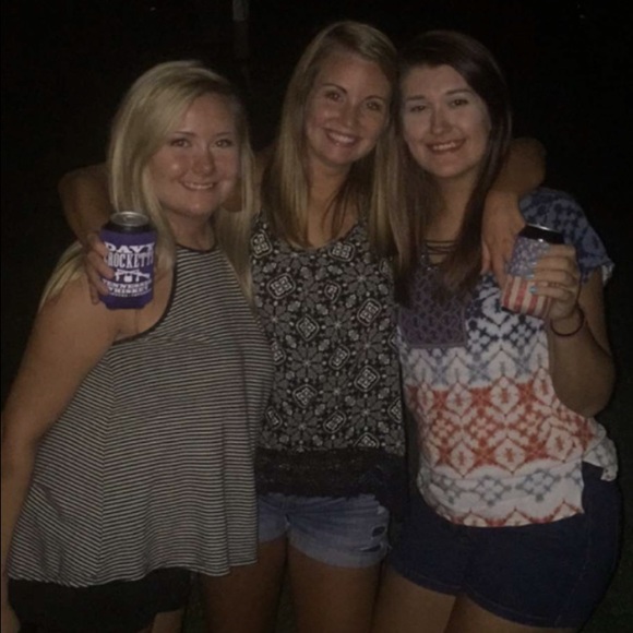 Meet your Posher, Taylor