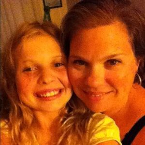 Meet your Posher, Kimberly