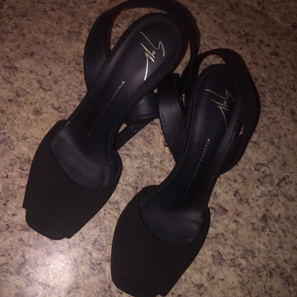 Giuseppe Zanotti Design