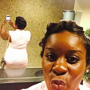 Meet your Posher, Amber