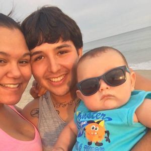 Meet your Posher, Christy