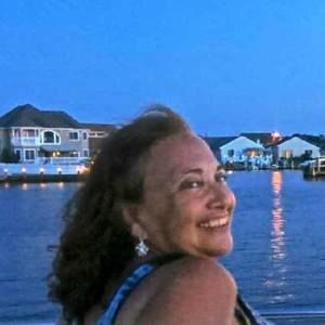 Meet your Posher, Nannette