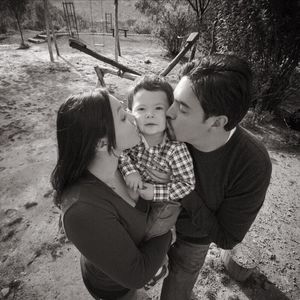 Meet your Posher, Vania