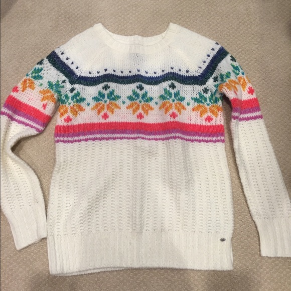 AE Jegging Sweater Small, NWOT