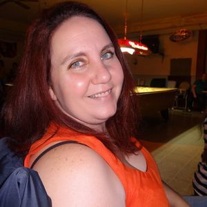 Meet your Posher, Kathy