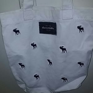 Abercrombie Tote