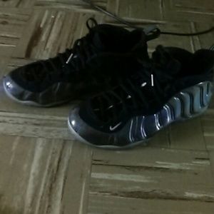 Foamposite