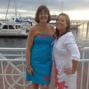 Meet your Posher, Maureen