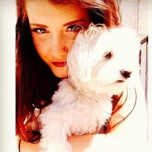 Meet your Posher, Kay