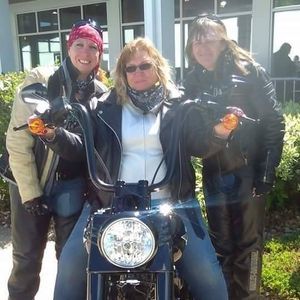 Meet your Posher, Pamela