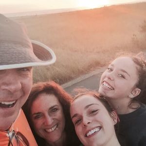 Meet your Posher, Anne