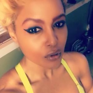 Meet your Posher, Carmen