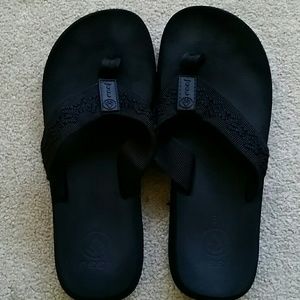 Reef flip flops