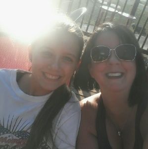 Meet your Posher, Kim